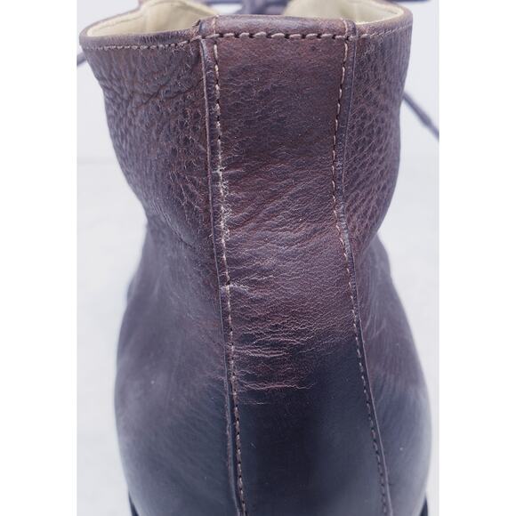 MARTIN DINGMAN COUNTRYWEAR Chukka Boots Brown Leather Men's Size 12 D - Picture 12 of 16